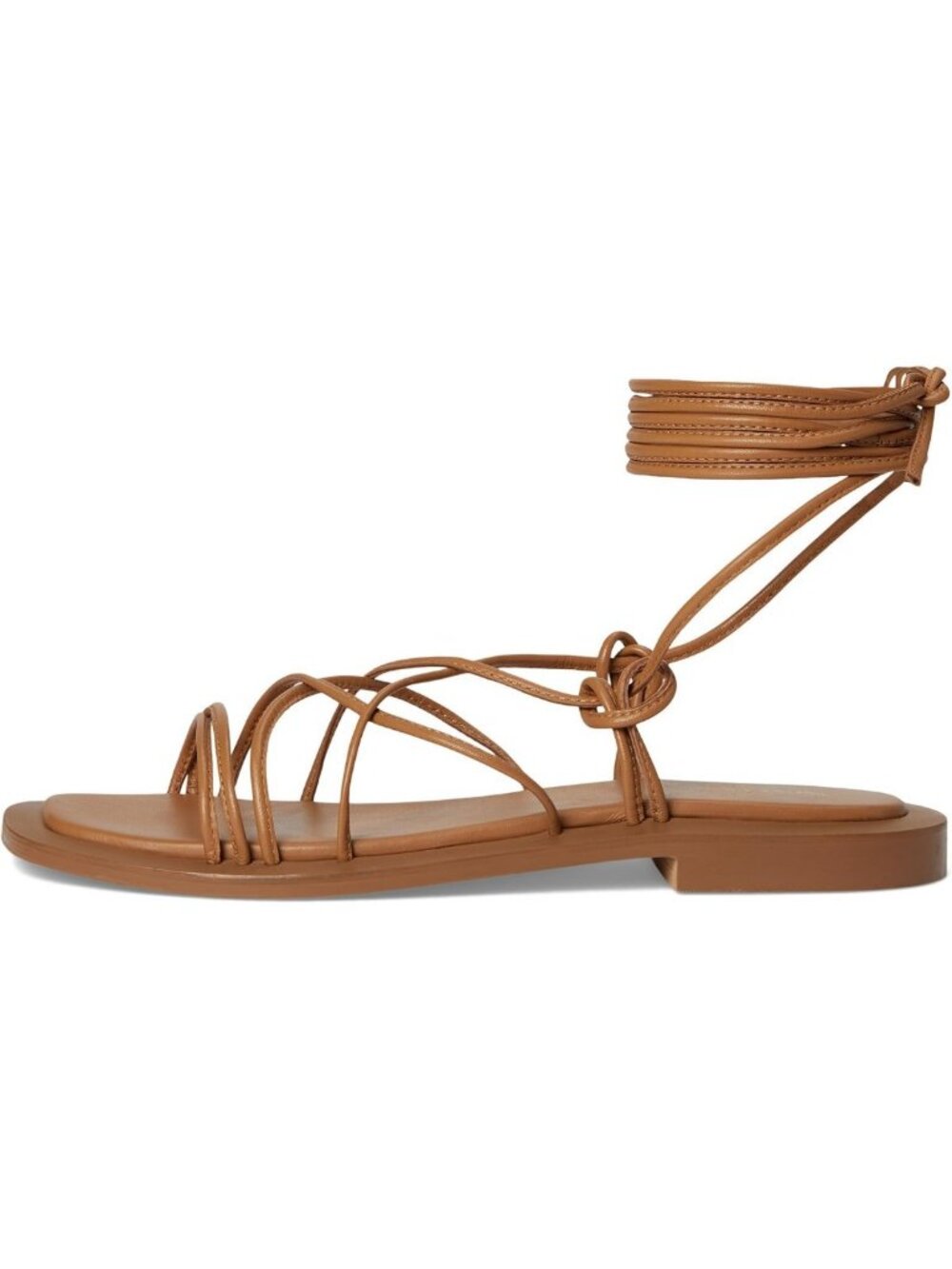 Stylish Lilac Two Women's Sandals - Comfortable, Trendy Footwear for Summer - Picture 4 of 7